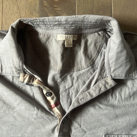 Authentic shirt - Picture 2 of 6